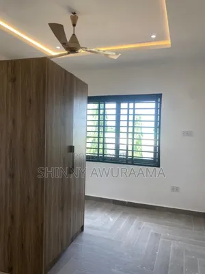 3bdrm House in Ashaley Botwe School for sale