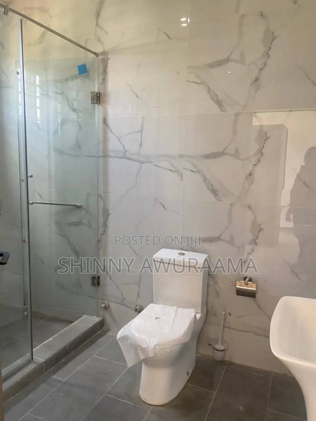 3bdrm House in Ashaley Botwe School for sale