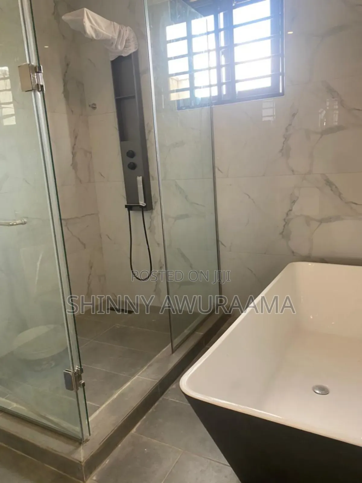 3bdrm House in Ashaley Botwe School for sale