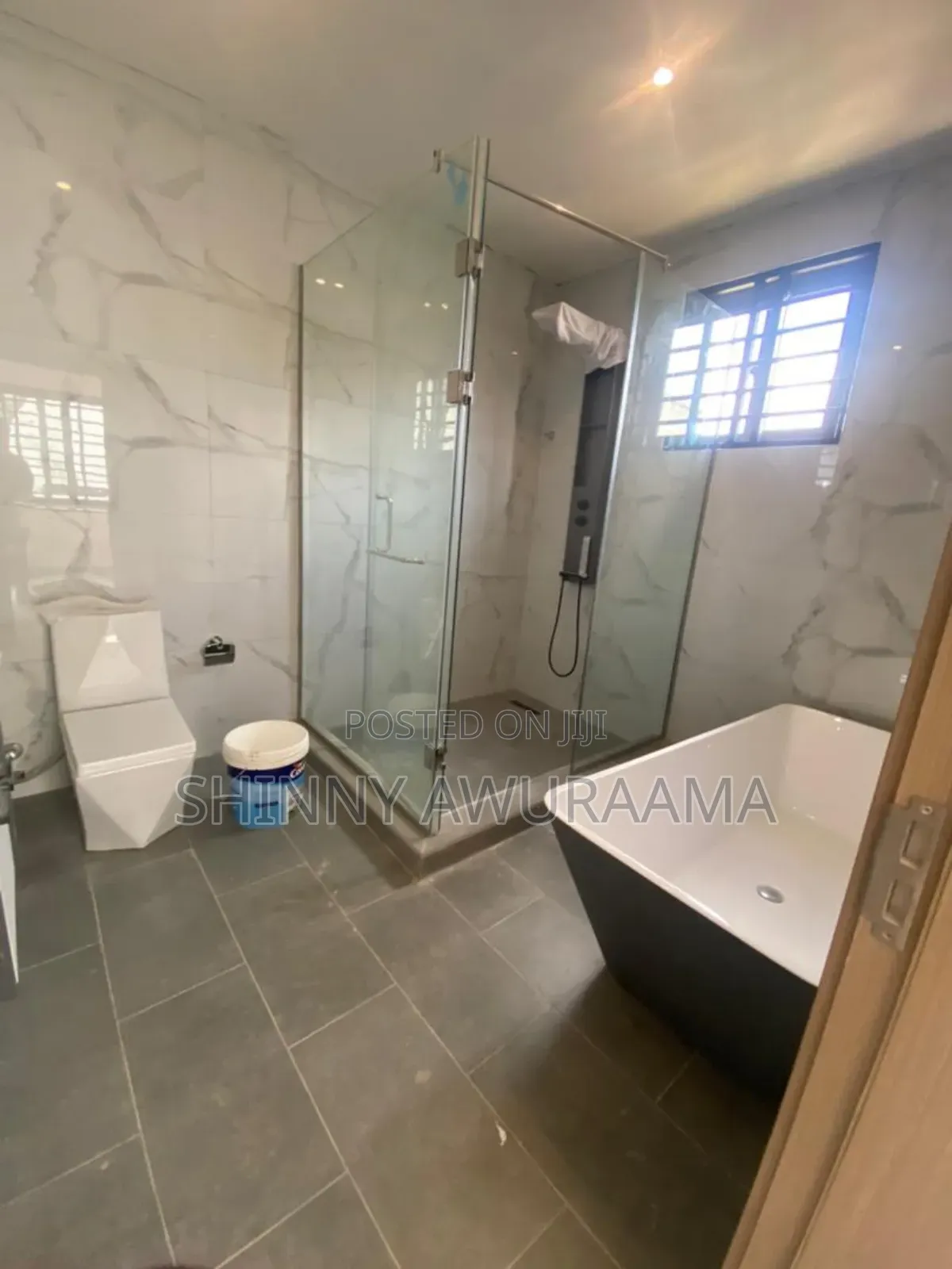 3bdrm House in Ashaley Botwe School for sale