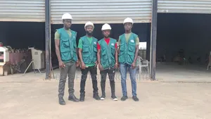 Roofing Installation Training