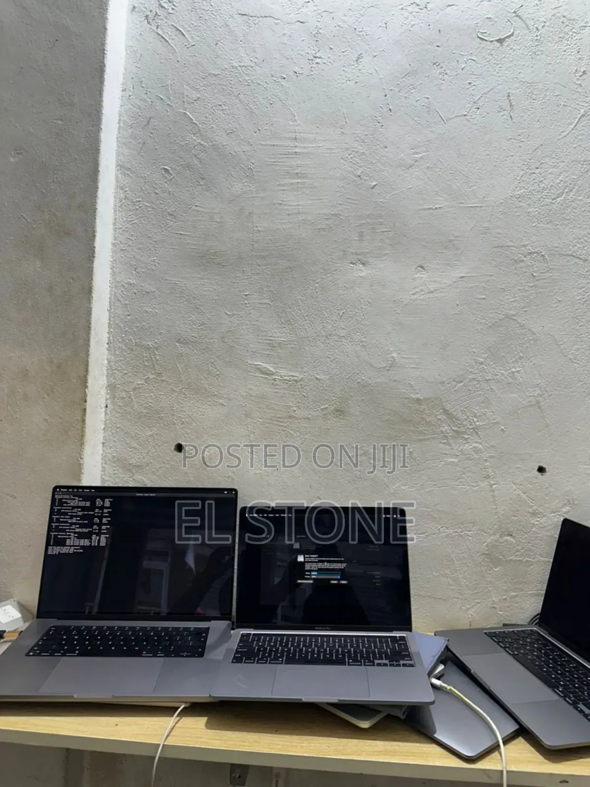 Macbook Unlocking, Installation and MDM Bypass
