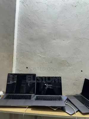 Macbook Unlocking, Installation and MDM Bypass