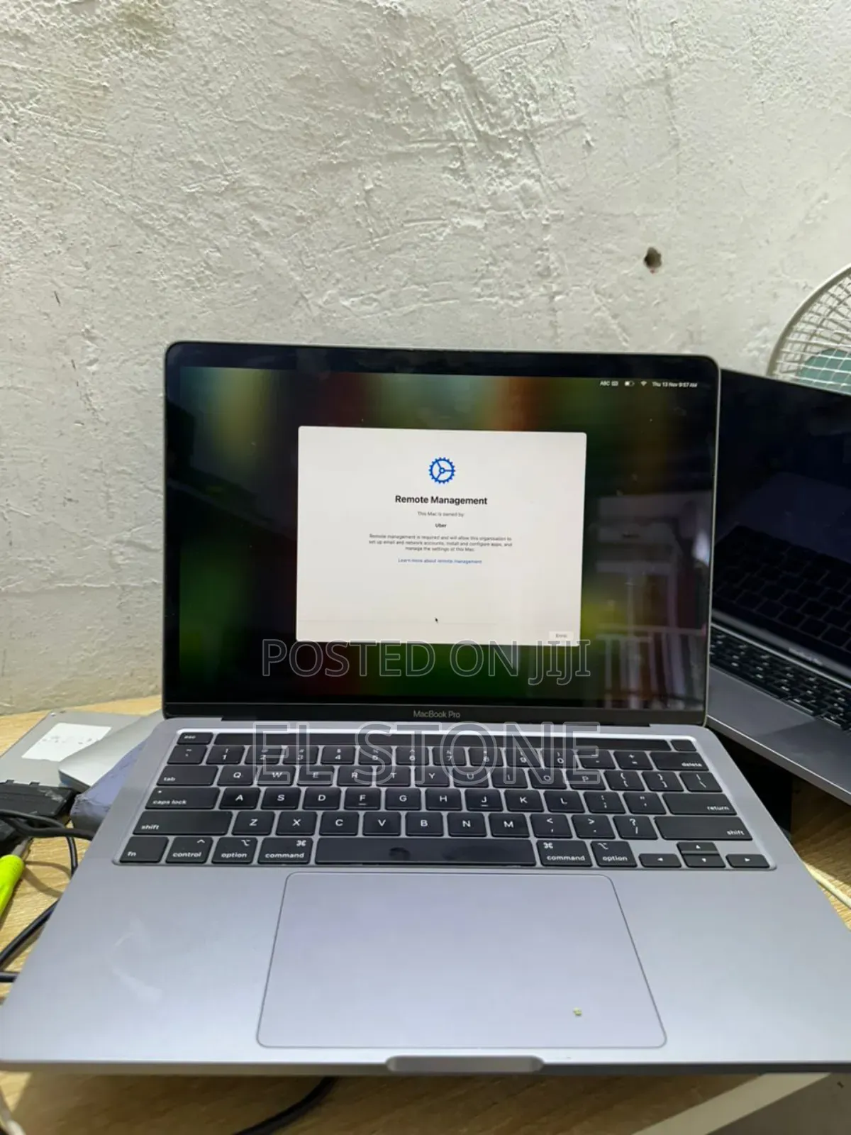 Macbook Unlocking, Installation and MDM Bypass