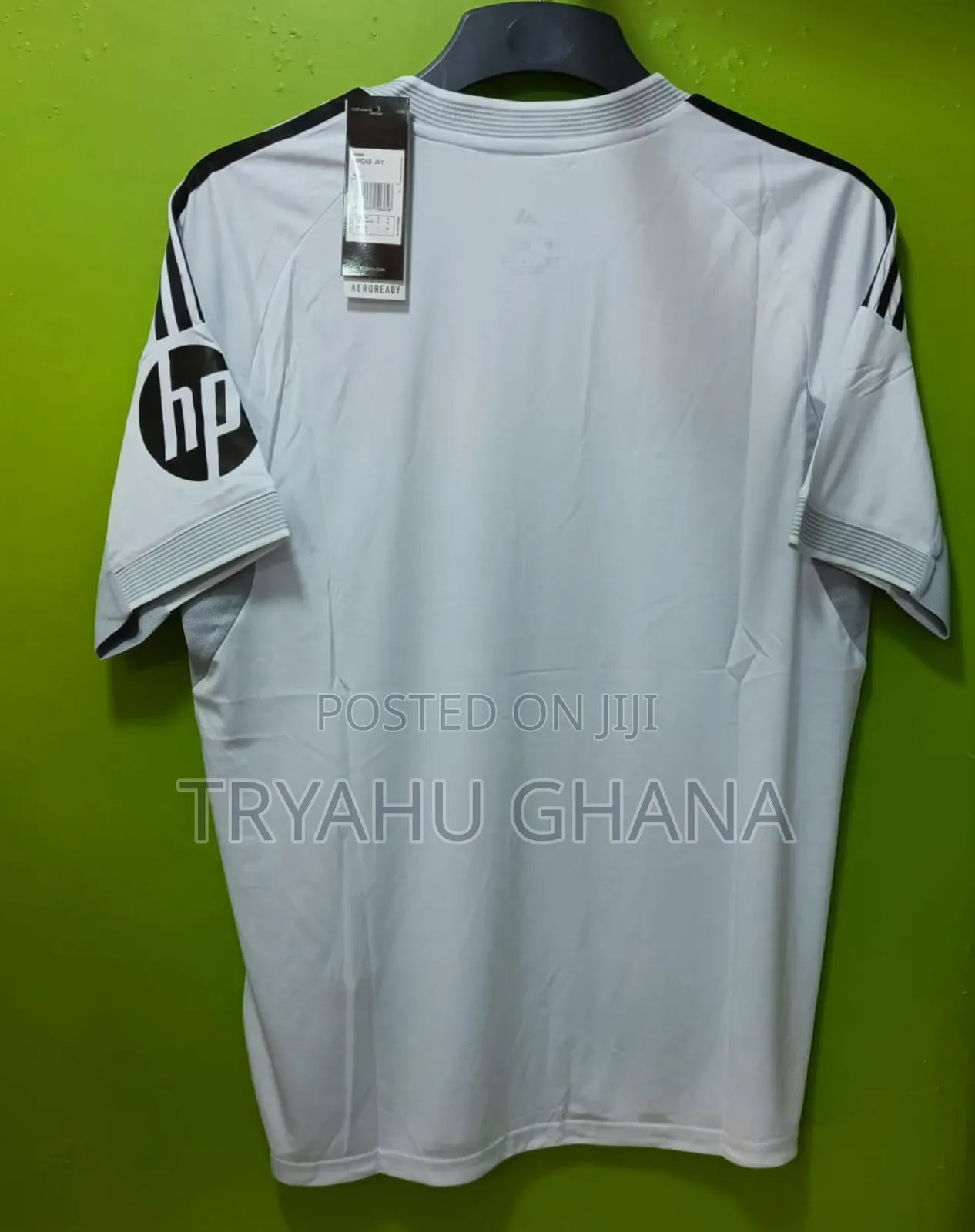 Trendy Real Madrid 2025/26 Home Jerseys For Casual & Sportswear