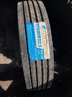 315/80r22.5 and All Tucker Available