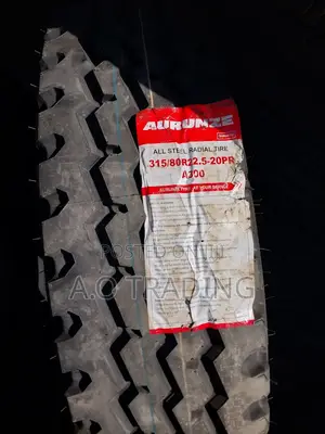 315/80r22.5 and All Tucker Available