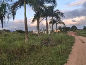 Hot Sale! Land at GHS – Near Akoti (Installment Available)