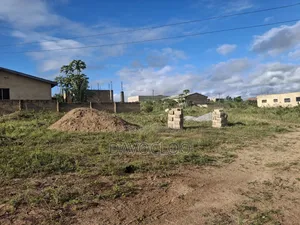 Hot Sale! Land at GHS – Near Akoti (Installment Available)