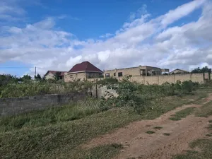 Hot Sale! Land at GHS – Near Akoti (Installment Available)