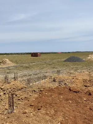 Akwaaba Park [Prampram] Fast Developing Estate Lands