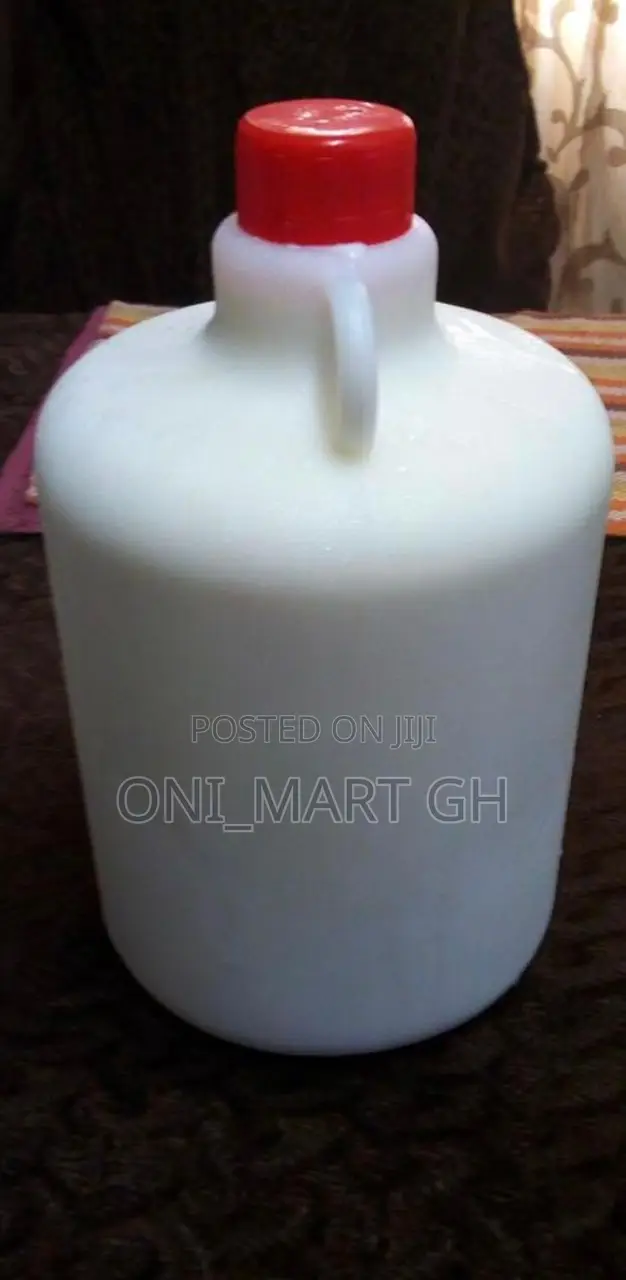 Fresh Cow Milk