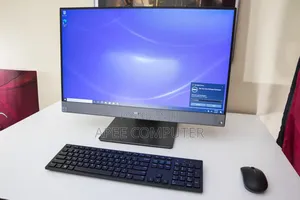 Desktop Computer Dell OptiPlex 7070 16GB Intel Core i9 HDD+SSD 1T