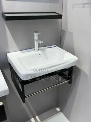 Small Cabinet Basins