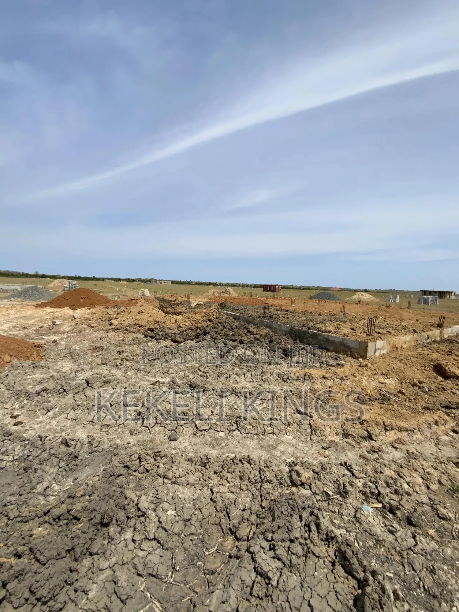 Akwaaba Park [Prampram] Fast Developing Estate Lands