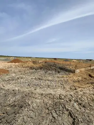 Akwaaba Park [Prampram] Fast Developing Estate Lands