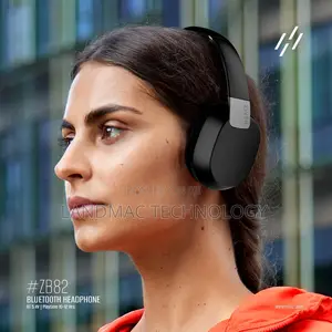 Heatz Zb82 Bluetooth Headset