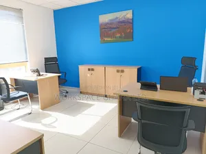 Office Space for Rent