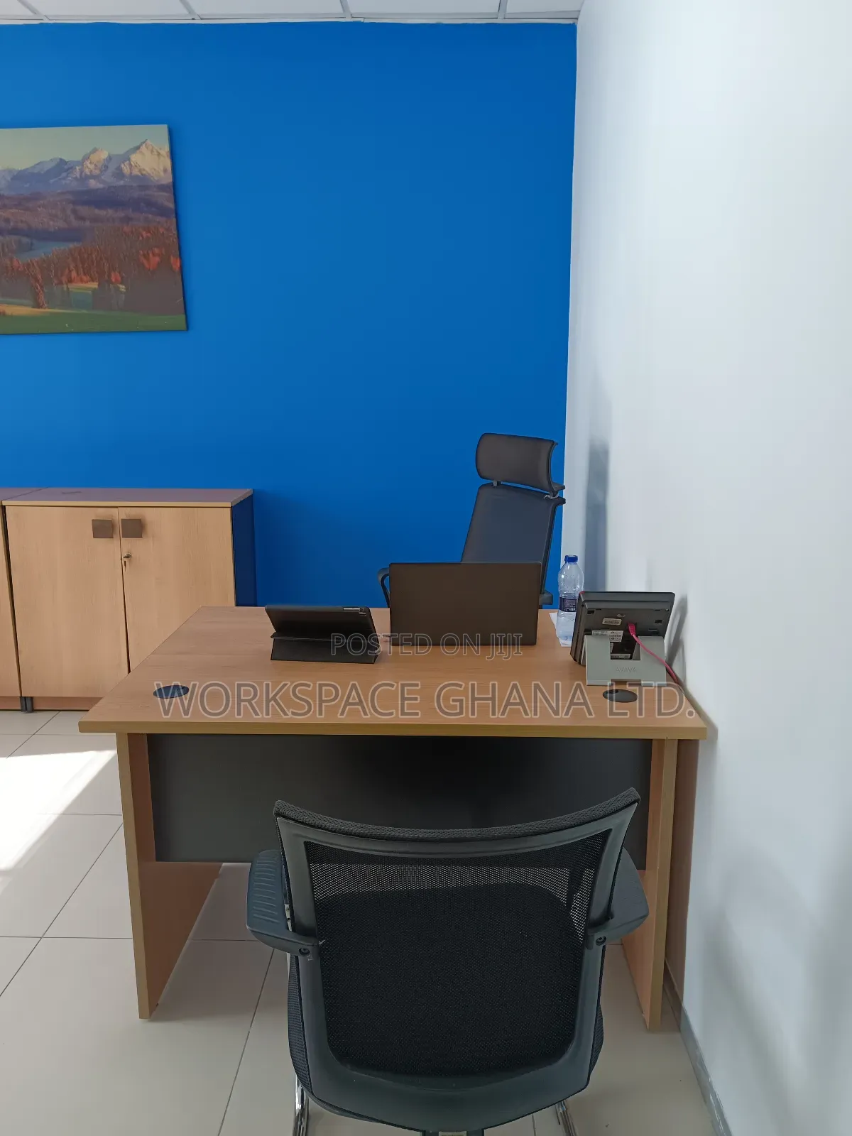 Office Space for Rent