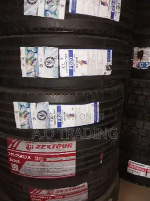 215/75r17.5 205/75r17.5 and Many More