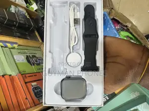 Ha Smartwatch