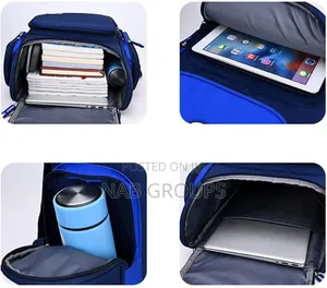 Backpack/ School Bag