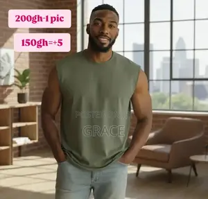 Premium Blank Tee Shirts