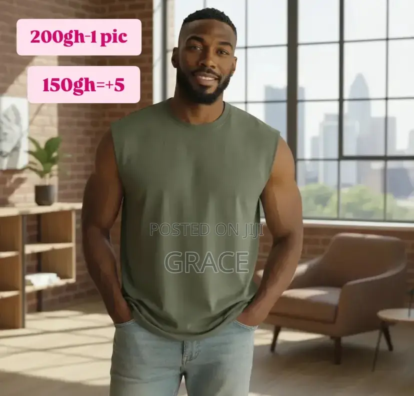 Premium Blank Tee Shirts