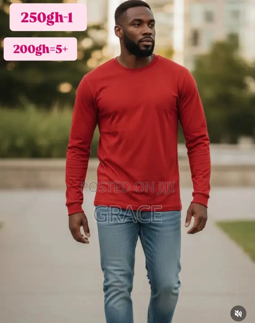 Premium Blank Tee Shirts