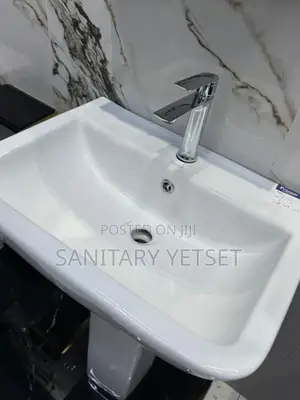 Square Basins