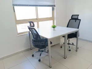 Offices for Rent in Accra, Movenpick