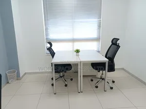 Offices for Rent in Accra, Movenpick