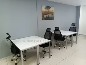 Offices for Rent in Accra, Movenpick