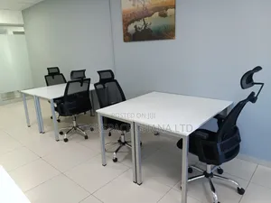 Offices for Rent in Accra, Movenpick