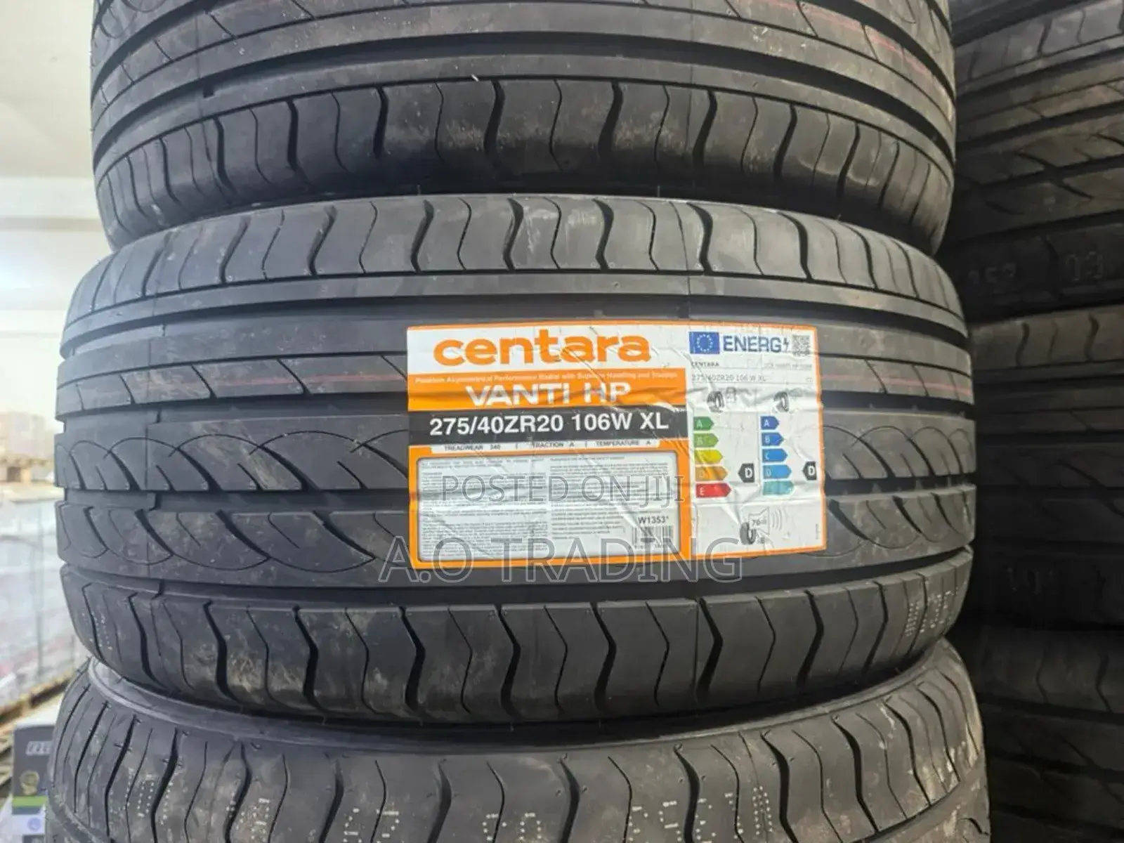 All Suv Tires Available 275/40r20