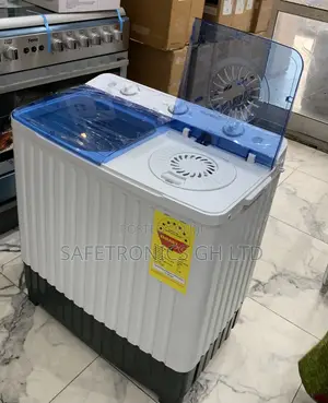 Lastest Nasco Top Load Semiautomatic 10kg Washer