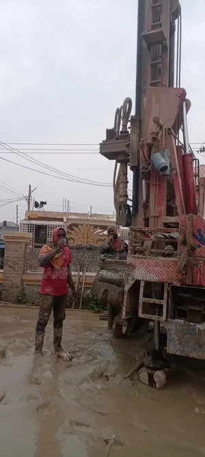 Adom Bore Holes Drilling Company
