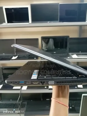 Laptop Toshiba Satellite C55 8GB Intel Core i3 HDD 500GB