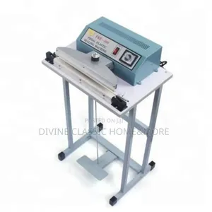 Commercial Foot Stamping Rubber Sealer (Fre 700)