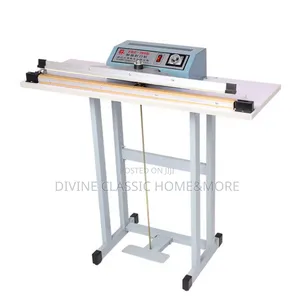 Commercial Foot Stamping Rubber Sealer (Fre 700)