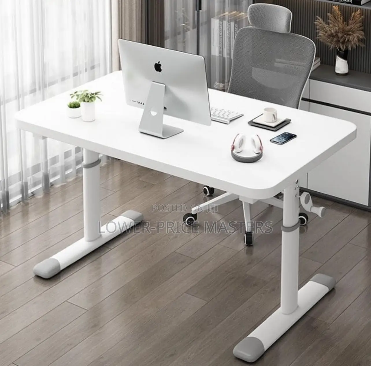 Adjustable Table (120cm)