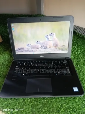 Laptop Dell Latitude 3380 8GB Intel Core i3 HDD 500GB