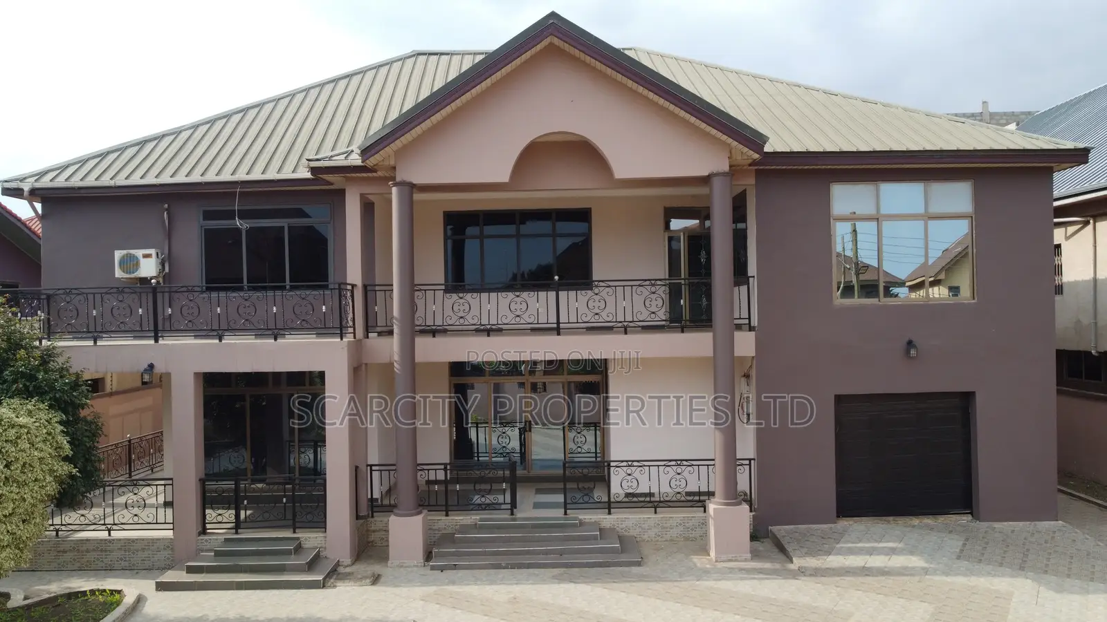 4bdrm House in Trassaco Valley, East Legon for sale