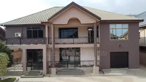 4bdrm House in Trassaco Valley, East Legon for sale