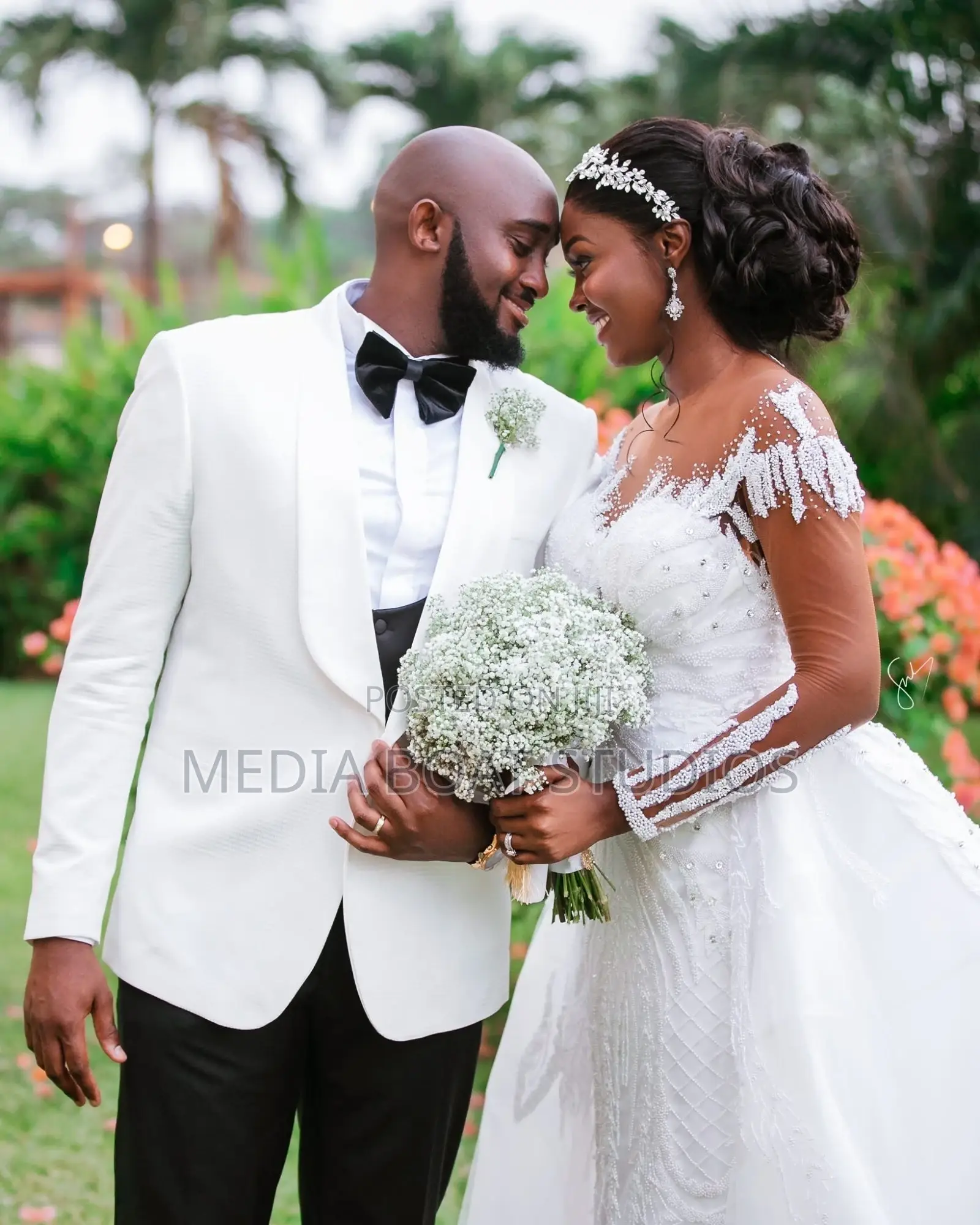 Wedding Coverage