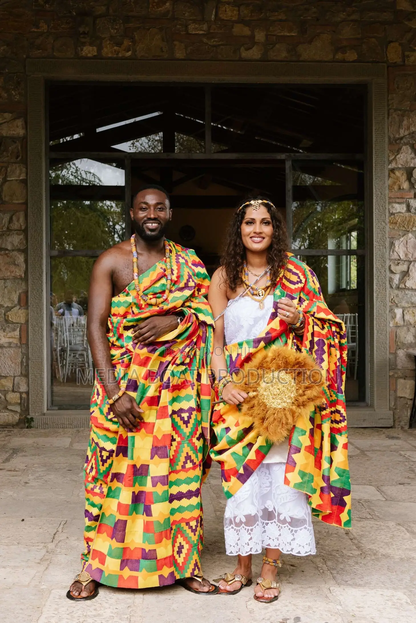 Wedding Coverage
