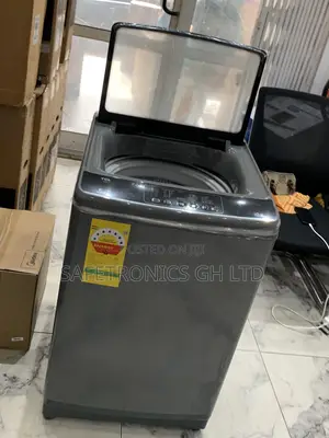 TCL New Deep Wash 11kg Topload Fully Automatic Washer