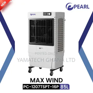Ultra Cool Plus 85 Litre Pearl Air Cooler