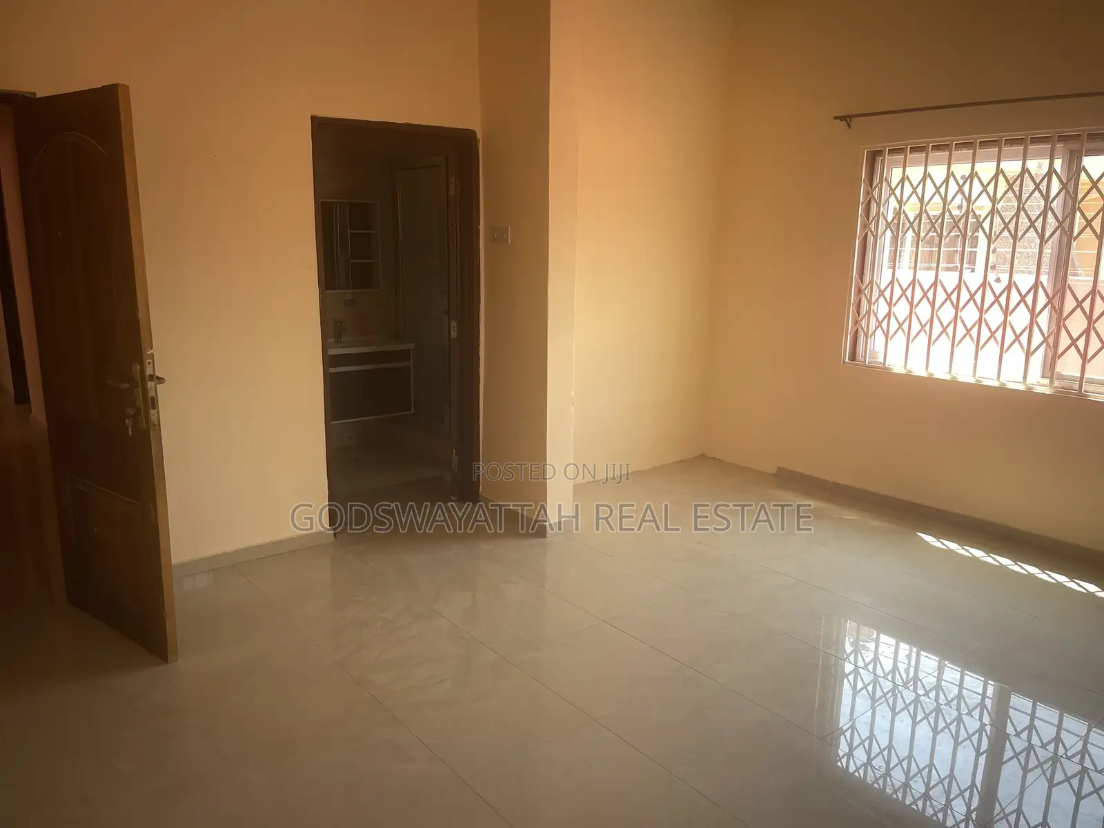 3bdrm House in East Legon, Adjiriganor for rent