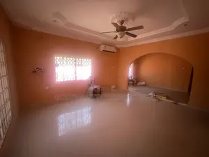3bdrm House in East Legon, Adjiriganor for rent